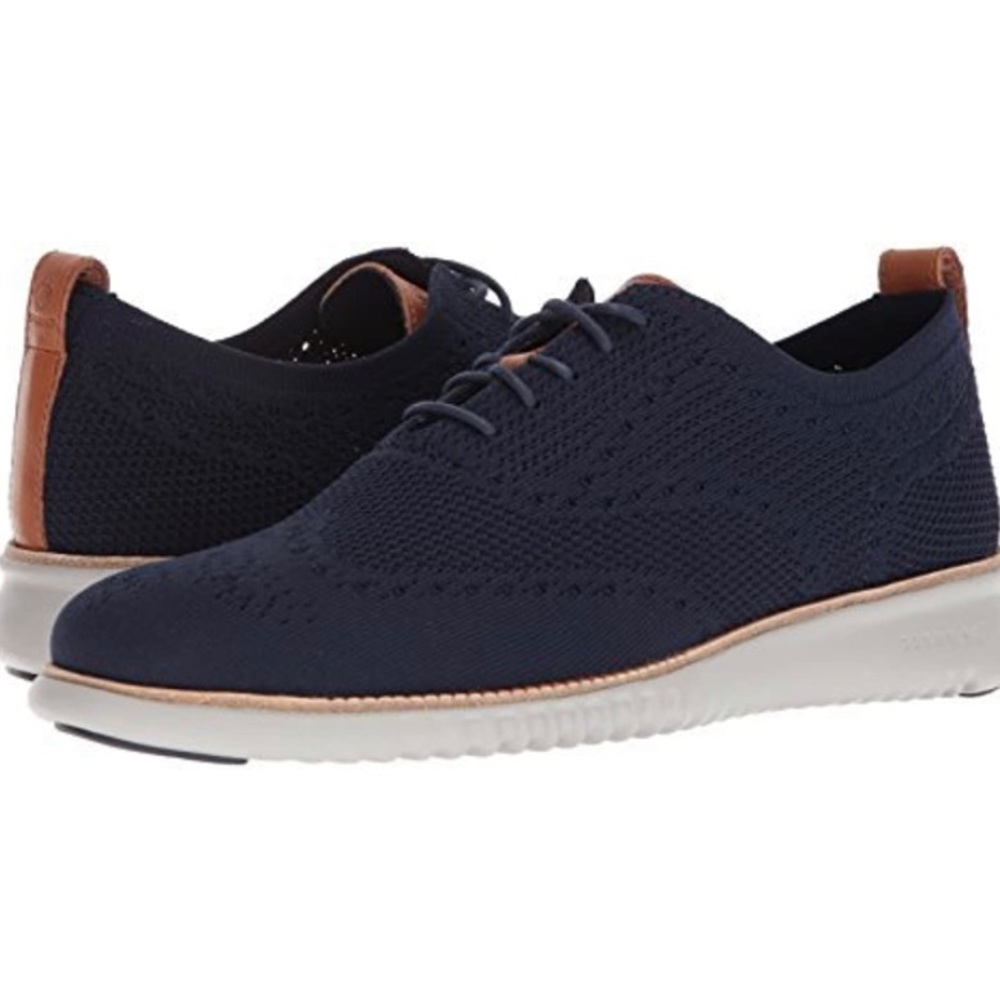Cole Haan Men's 2.Zerogrand Stitchlite Oxford